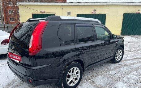 Nissan X-Trail, 2011 год, 1 200 000 рублей, 5 фотография