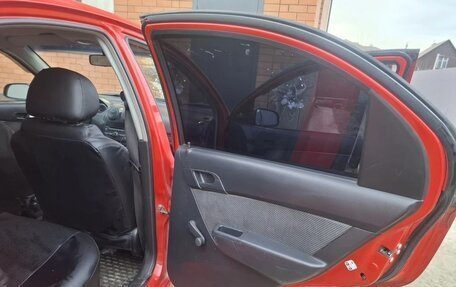 Chevrolet Aveo III, 2010 год, 620 000 рублей, 10 фотография