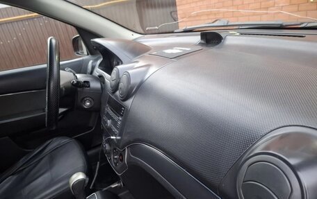 Chevrolet Aveo III, 2010 год, 620 000 рублей, 13 фотография