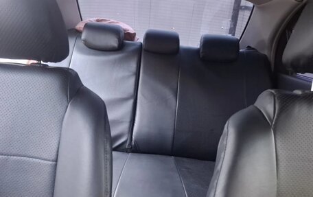 Chevrolet Aveo III, 2010 год, 620 000 рублей, 11 фотография