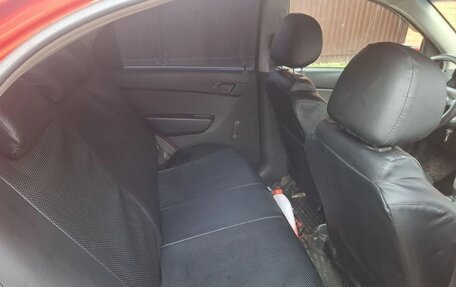 Chevrolet Aveo III, 2010 год, 620 000 рублей, 12 фотография