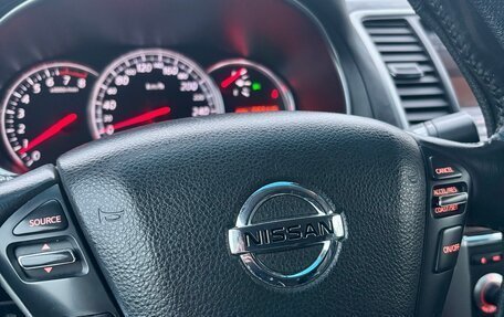 Nissan Teana, 2011 год, 1 170 000 рублей, 2 фотография