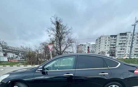 Nissan Teana, 2011 год, 1 170 000 рублей, 3 фотография