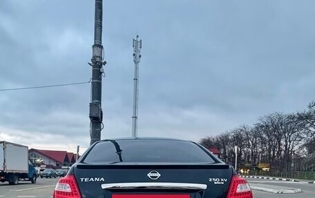 Nissan Teana, 2011 год, 1 170 000 рублей, 5 фотография