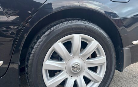 Nissan Teana, 2011 год, 1 170 000 рублей, 14 фотография