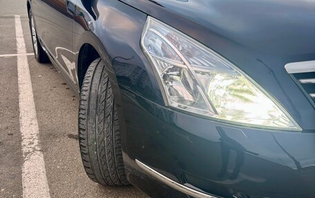 Nissan Teana, 2011 год, 1 170 000 рублей, 16 фотография