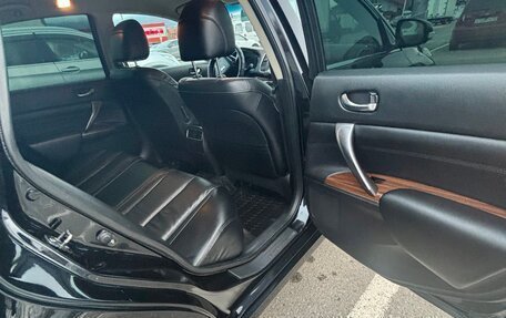 Nissan Teana, 2011 год, 1 170 000 рублей, 13 фотография