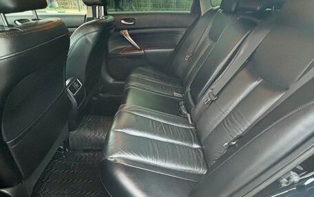 Nissan Teana, 2011 год, 1 170 000 рублей, 18 фотография