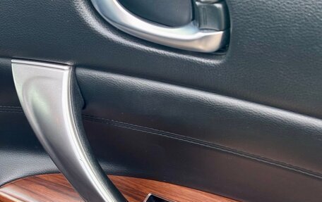 Nissan Teana, 2011 год, 1 170 000 рублей, 23 фотография