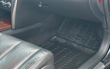 Nissan Teana, 2011 год, 1 170 000 рублей, 25 фотография