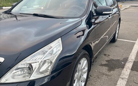 Nissan Teana, 2011 год, 1 170 000 рублей, 19 фотография