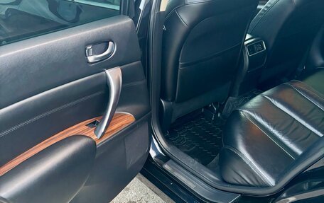 Nissan Teana, 2011 год, 1 170 000 рублей, 17 фотография