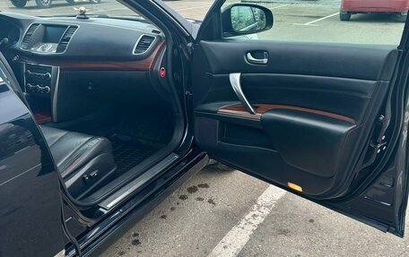 Nissan Teana, 2011 год, 1 170 000 рублей, 24 фотография