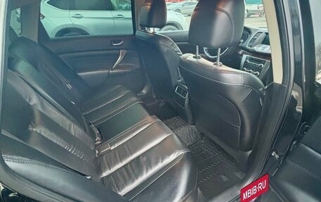 Nissan Teana, 2011 год, 1 170 000 рублей, 12 фотография