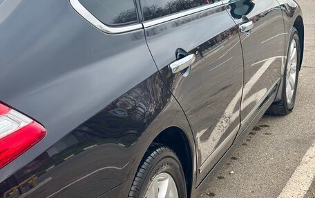 Nissan Teana, 2011 год, 1 170 000 рублей, 26 фотография