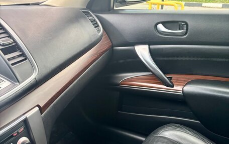 Nissan Teana, 2011 год, 1 170 000 рублей, 31 фотография