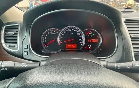 Nissan Teana, 2011 год, 1 170 000 рублей, 34 фотография