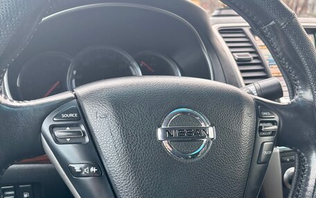 Nissan Teana, 2011 год, 1 170 000 рублей, 39 фотография