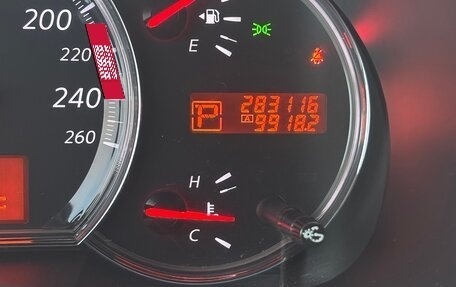 Nissan Teana, 2011 год, 1 170 000 рублей, 33 фотография