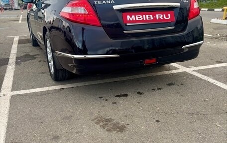 Nissan Teana, 2011 год, 1 170 000 рублей, 28 фотография