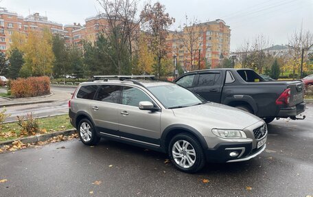 Volvo XC70 II рестайлинг, 2014 год, 1 800 000 рублей, 2 фотография