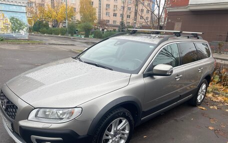 Volvo XC70 II рестайлинг, 2014 год, 1 800 000 рублей, 3 фотография
