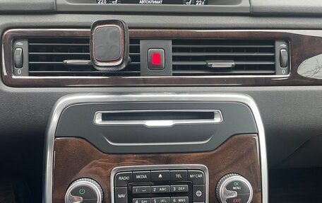 Volvo XC70 II рестайлинг, 2014 год, 1 800 000 рублей, 6 фотография