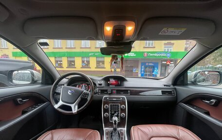 Volvo XC70 II рестайлинг, 2014 год, 1 800 000 рублей, 7 фотография