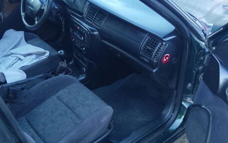 Opel Vectra B рестайлинг, 1997 год, 200 000 рублей, 4 фотография