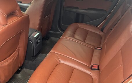 Volvo XC70 II рестайлинг, 2014 год, 1 800 000 рублей, 8 фотография