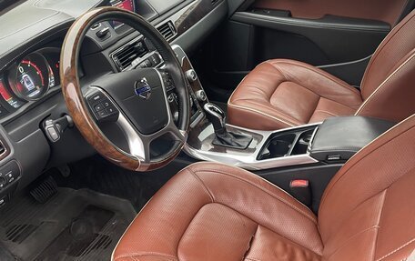 Volvo XC70 II рестайлинг, 2014 год, 1 800 000 рублей, 9 фотография