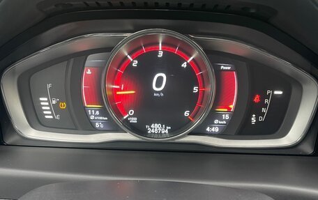 Volvo XC70 II рестайлинг, 2014 год, 1 800 000 рублей, 10 фотография