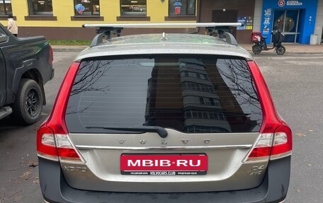 Volvo XC70 II рестайлинг, 2014 год, 1 800 000 рублей, 4 фотография