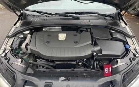 Volvo XC70 II рестайлинг, 2014 год, 1 800 000 рублей, 5 фотография