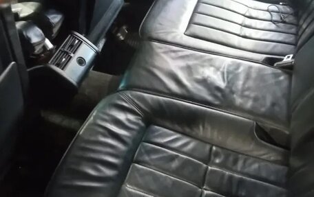 Audi A8, 1995 год, 390 000 рублей, 15 фотография