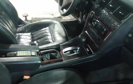 Audi A8, 1995 год, 390 000 рублей, 14 фотография