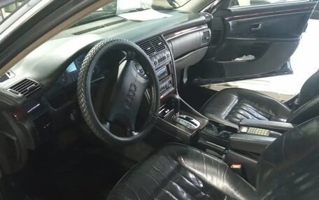 Audi A8, 1995 год, 390 000 рублей, 4 фотография