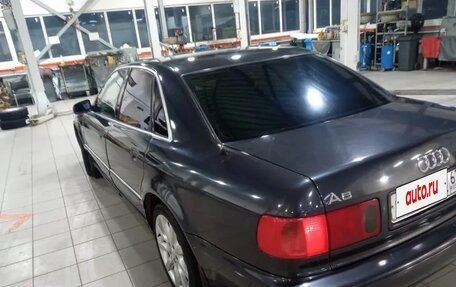 Audi A8, 1995 год, 390 000 рублей, 5 фотография