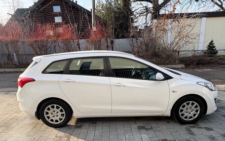 Hyundai i30 II рестайлинг, 2014 год, 1 088 000 рублей, 5 фотография