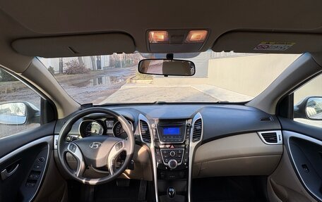 Hyundai i30 II рестайлинг, 2014 год, 1 088 000 рублей, 7 фотография