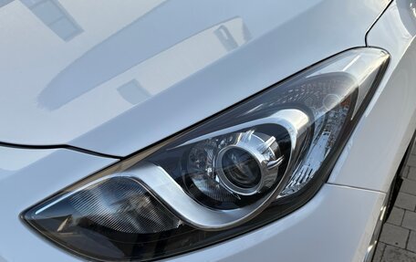 Hyundai i30 II рестайлинг, 2014 год, 1 088 000 рублей, 6 фотография