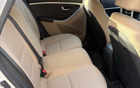 Hyundai i30 II рестайлинг, 2014 год, 1 088 000 рублей, 8 фотография