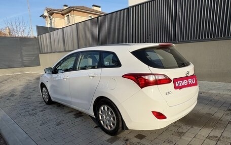 Hyundai i30 II рестайлинг, 2014 год, 1 088 000 рублей, 3 фотография