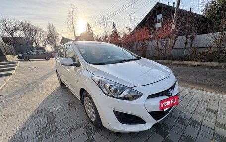 Hyundai i30 II рестайлинг, 2014 год, 1 088 000 рублей, 4 фотография