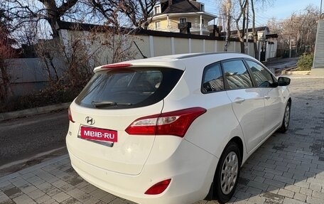 Hyundai i30 II рестайлинг, 2014 год, 1 088 000 рублей, 2 фотография