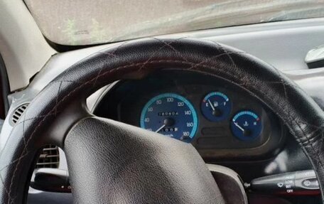 Daewoo Matiz I, 2007 год, 165 000 рублей, 7 фотография