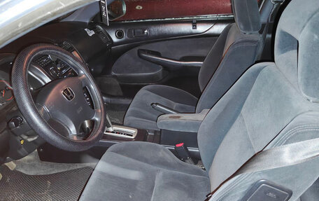 Honda Civic VII, 2003 год, 350 000 рублей, 5 фотография