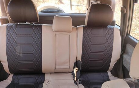 Toyota Land Cruiser Prado 90 рестайлинг, 1999 год, 1 700 000 рублей, 13 фотография