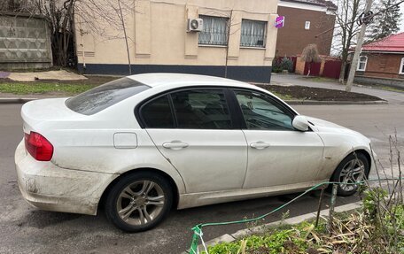 BMW 3 серия, 2009 год, 1 038 000 рублей, 10 фотография