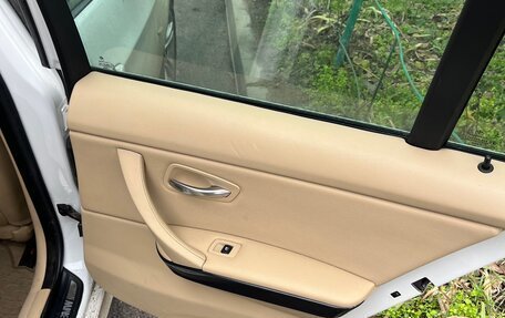 BMW 3 серия, 2009 год, 1 038 000 рублей, 5 фотография